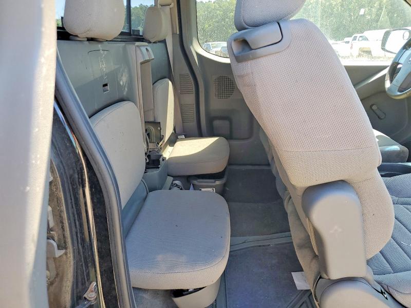Продажа на аукционе авто 2007 Nissan Frontier, vin: 1N6BD06T77C459580, номер лота: 57078386