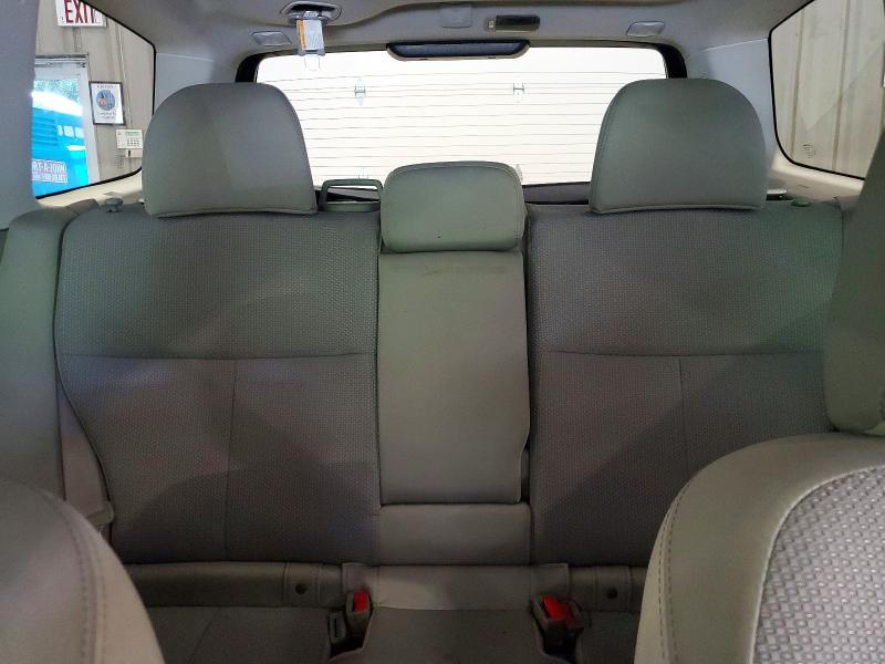 Auction sale of the 2011 Subaru Forester, vin: JF2SHADC1BH755157, lot number: 58000726