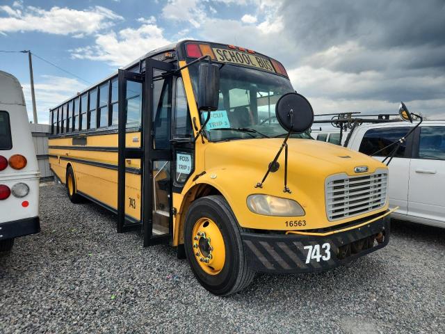 56038326 :رقم المزاد ، 4UZABRDT79CAG2864 vin ، 2009 Freigliner B2 مزاد بيع