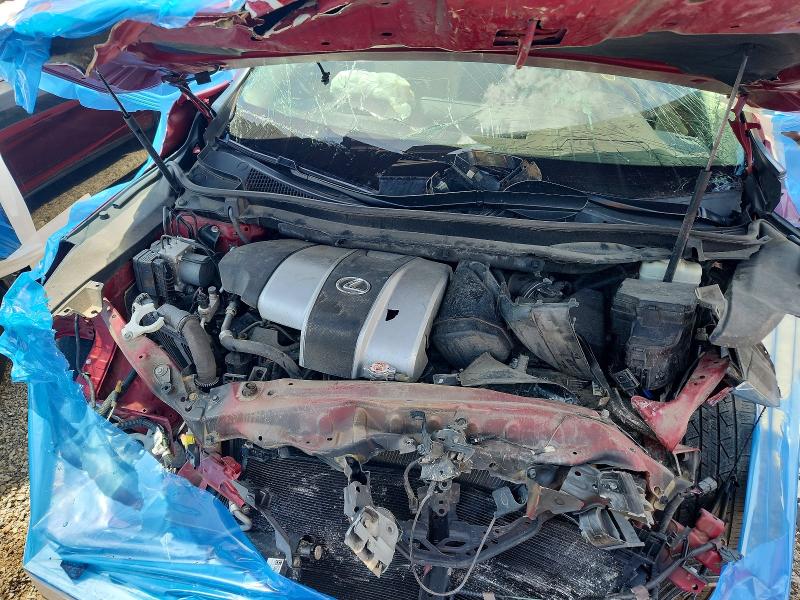 Aukcja sprzedaży 2018 Lexus Rx 350, vin: 2T2BZMCA5JC140249, numer aukcji: 55819176