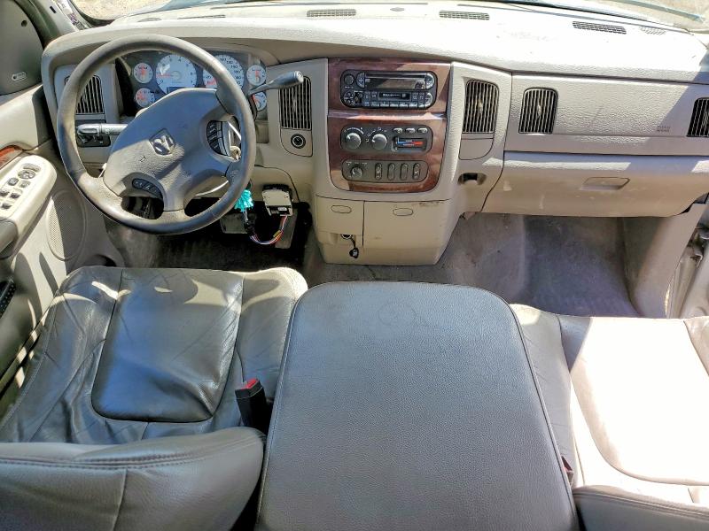 Продаж на аукціоні авто 2003 Dodge Ram 1500, vin: 1D3HU18D33J585621, номер лоту: 56620966