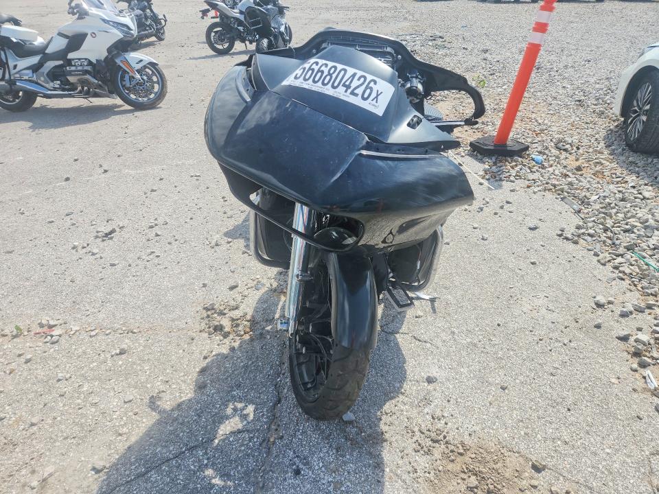 56680426 :رقم المزاد ، 1HD1KZF15LB632292 vin ، 2020 Harley-davidson Fltrk مزاد بيع