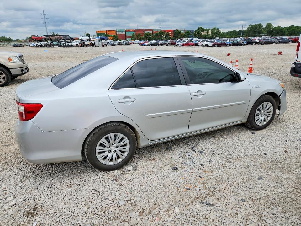 Aukcja sprzedaży 2014 Toyota Camry Hybrid, vin: 4T1BD1FK4EU103199, numer aukcji: 56663466
