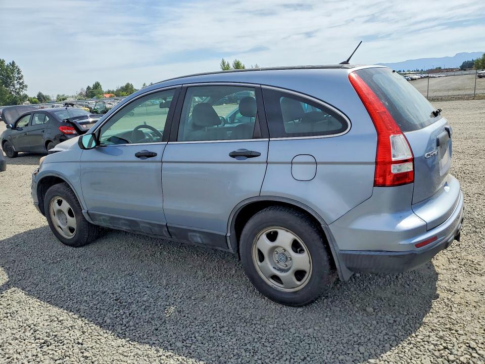 Продаж на аукціоні авто 2010 Honda Cr-v, vin: 5J6RE3H37AL023469, номер лоту: 56685766