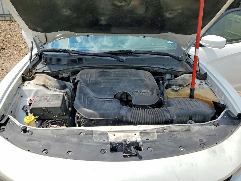 Продаж на аукціоні авто 2016 Dodge Charger, vin: 2C3CDXHG3GH326624, номер лоту: 58197356