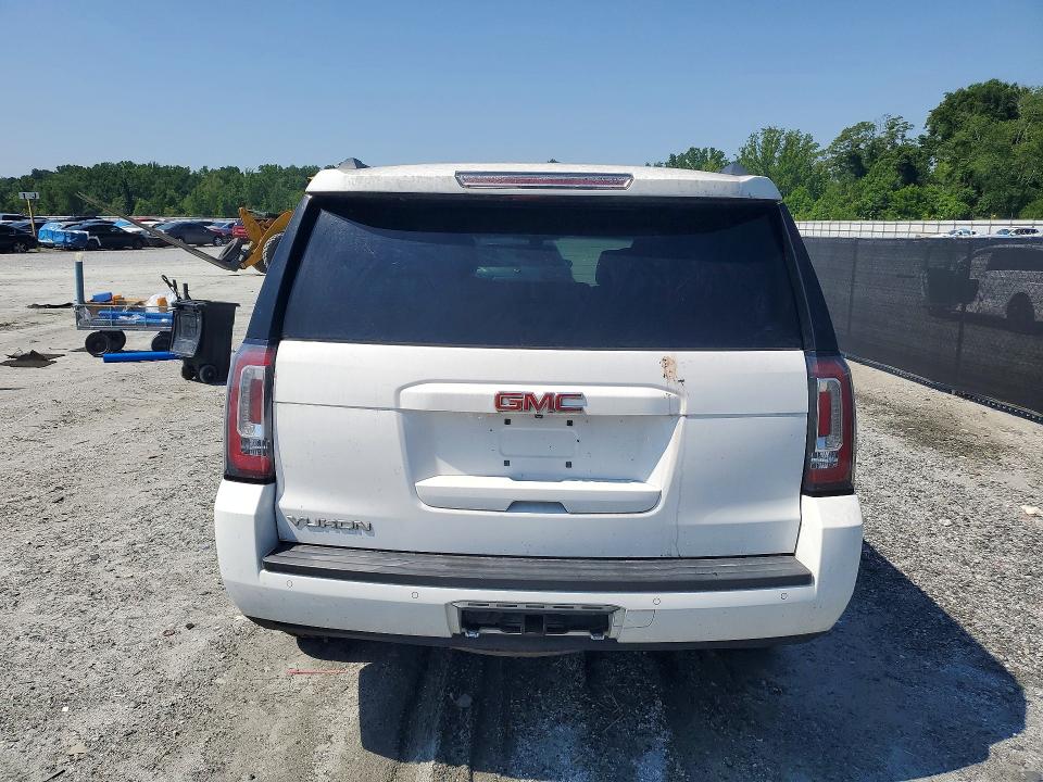 Продаж на аукціоні авто 2015 Gmc Yukon, vin: 1GKS2AKCXFR128335, номер лоту: 57086036