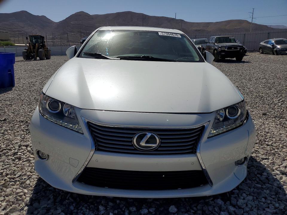 Aukcja sprzedaży 2015 Lexus Es, vin: JTHBK1GG6F2202218, numer aukcji: 57004676