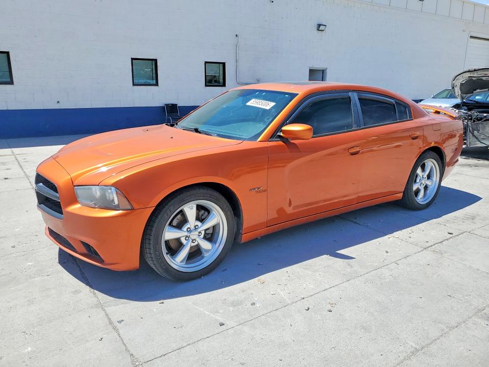 Aukcja sprzedaży 2011 Dodge Charger, vin: 2B3CL5CT5BH579073, numer aukcji: 55985006