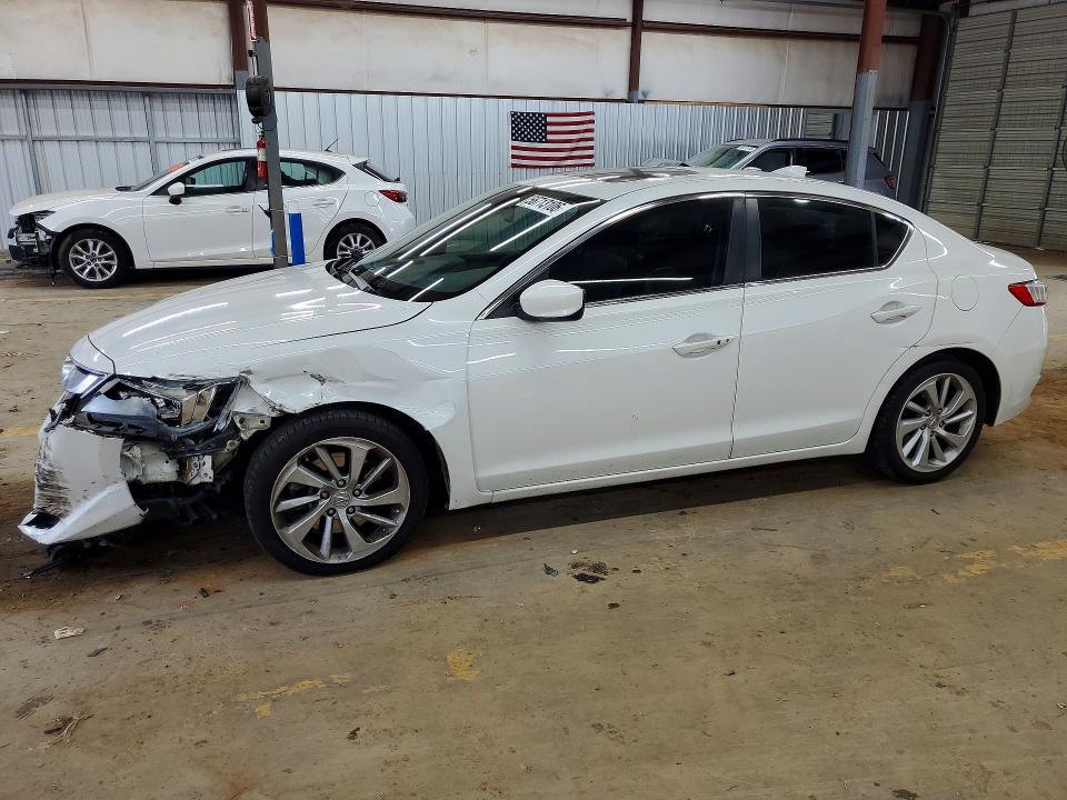 Aukcja sprzedaży 2017 Acura Ilx, vin: 19UDE2F75HA012123, numer aukcji: 56713106