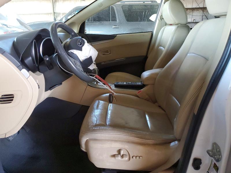 Продаж на аукціоні авто 2008 Subaru Tribeca, vin: 4S4WX92D084420156, номер лоту: 59182096