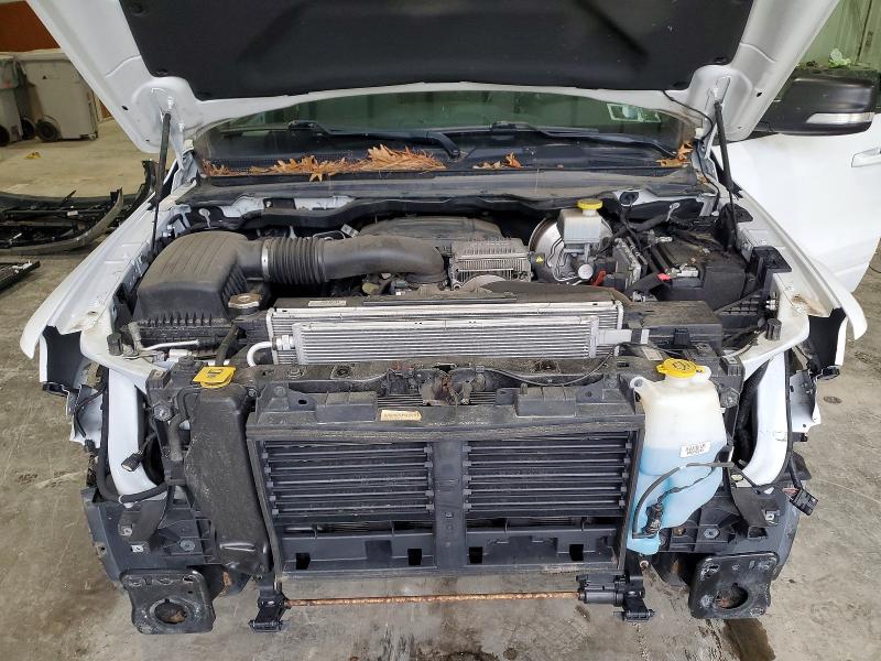 Aukcja sprzedaży 2021 Ram 1500, vin: 1C6SRFFT6MN670834, numer aukcji: 58380566