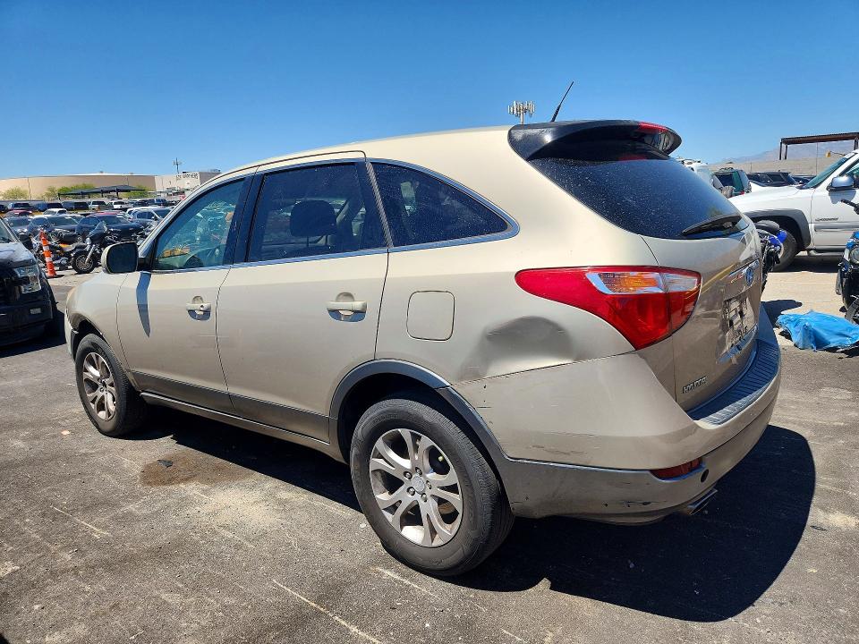 Aukcja sprzedaży 2007 Hyundai Veracruz, vin: KM8NU73C67U012595, numer aukcji: 56720256