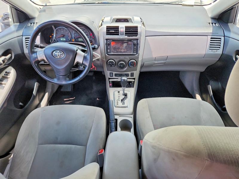 58513076 :رقم المزاد ، 2T1BU4EE8DC944813 vin ، 2013 Toyota Corolla مزاد بيع