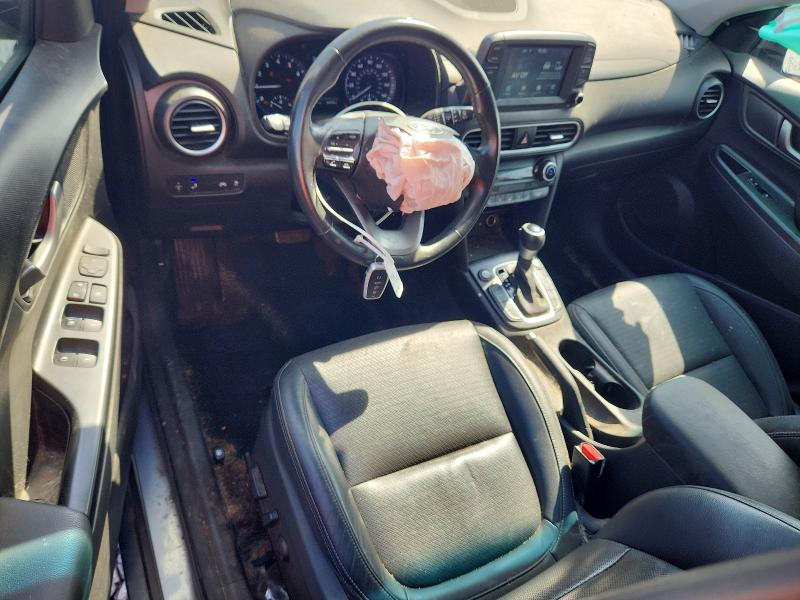 Продажа на аукционе авто 2020 Hyundai Kona, vin: KM8K3CA54LU429646, номер лота: 52537136