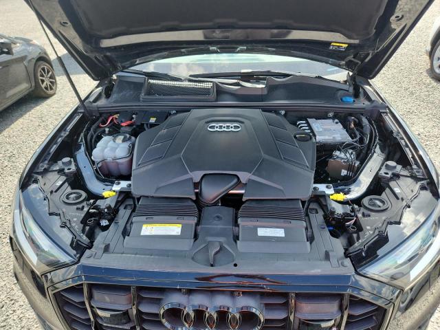 Продажа на аукционе авто 2021 Audi Q7, vin: WA1LXAF73MD000313, номер лота: 56330656