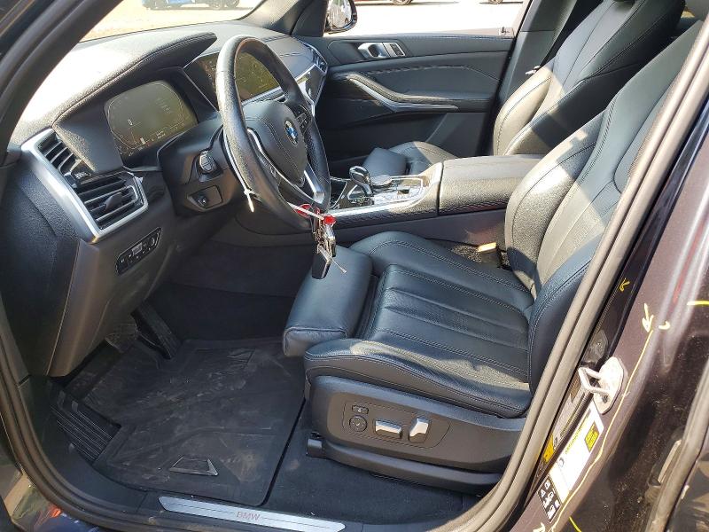 Aukcja sprzedaży 2019 Bmw X5, vin: 5UXCR6C59KLL51194, numer aukcji: 85633925