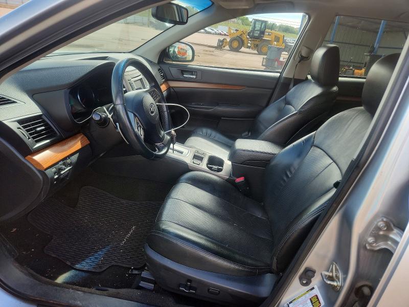 56795666 :رقم المزاد ، 4S4BRCKC3D3212477 vin ، 2013 Subaru Outback مزاد بيع