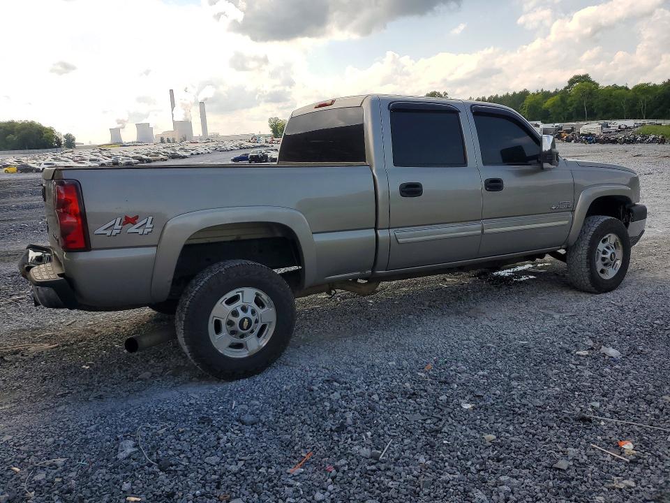 Продаж на аукціоні авто 2003 Chevrolet Silverado, vin: 1GCHK23163F196623, номер лоту: 56766796