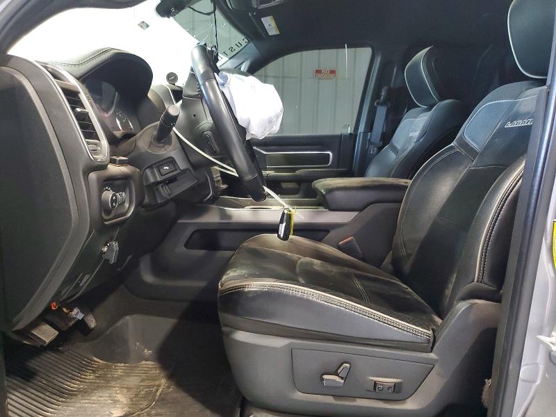 2023 Ram 2500 მანქანა იყიდება აუქციონზე, vin: 3C6UR5FL8PG587955, აუქციონის ნომერი: 56618886