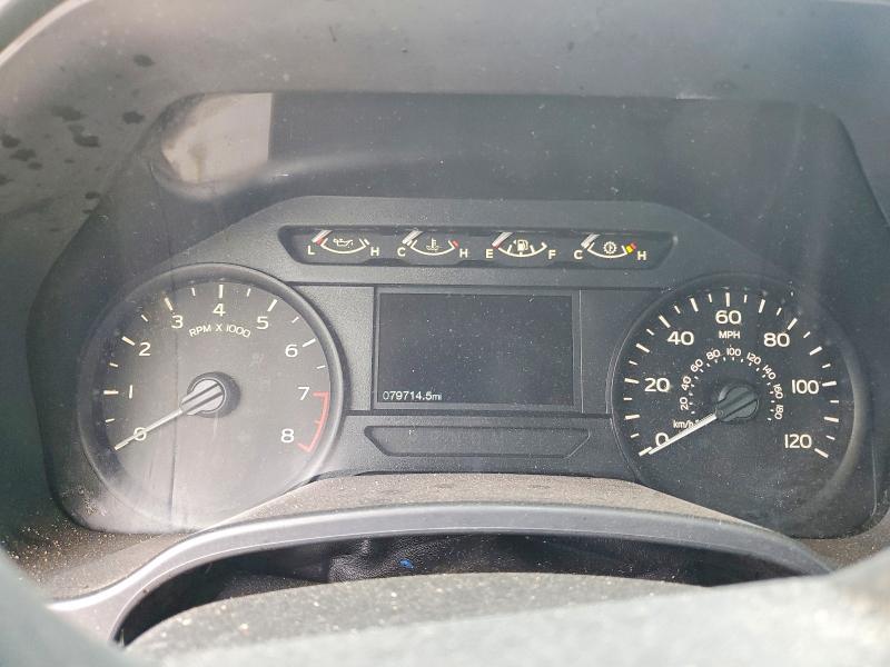 Aukcja sprzedaży 2019 Ford F150, vin: 1FTMF1EB1KKE14489, numer aukcji: 57232216