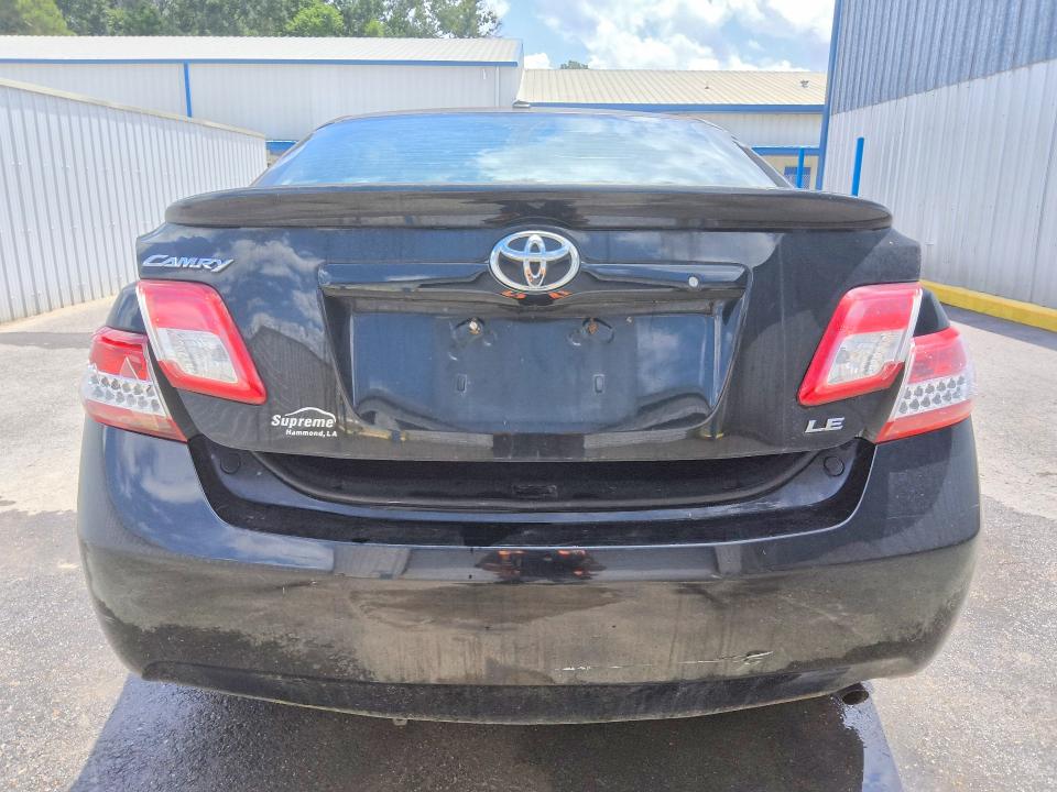 Продаж на аукціоні авто 2010 Toyota Camry, vin: 4T4BF3EK2AR022824, номер лоту: 56440726