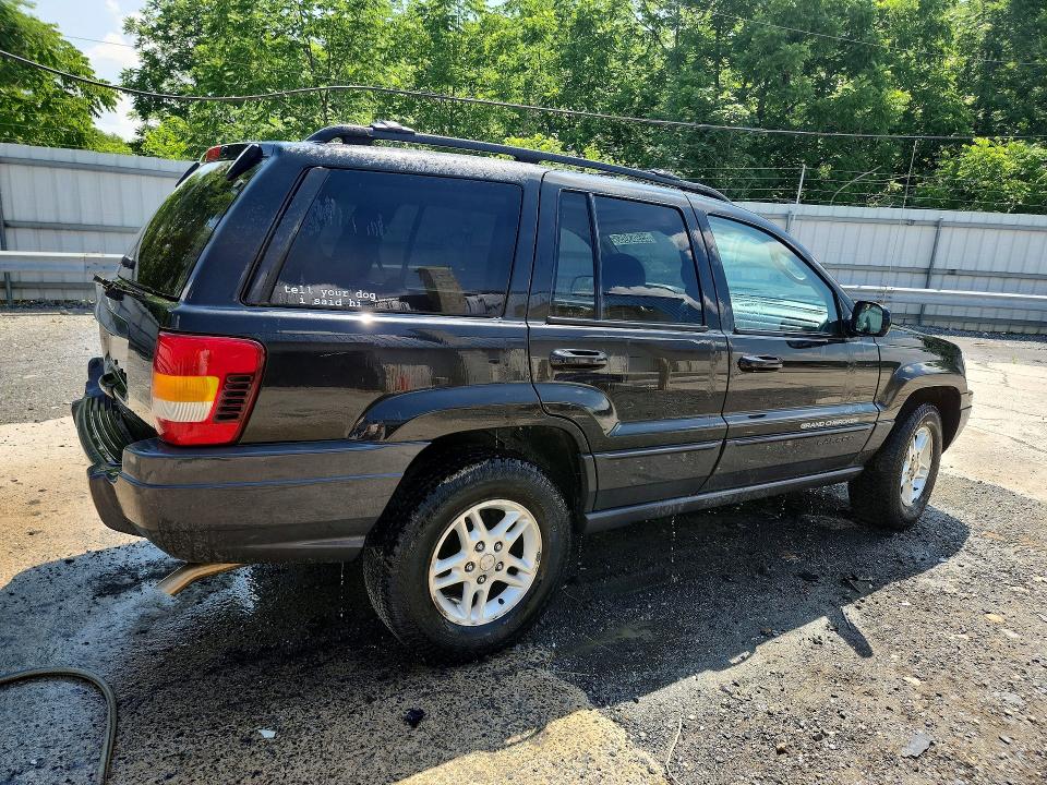 Aukcja sprzedaży 2004 Jeep Grand Cherokee, vin: 1J4GW48S84C312866, numer aukcji: 85963955