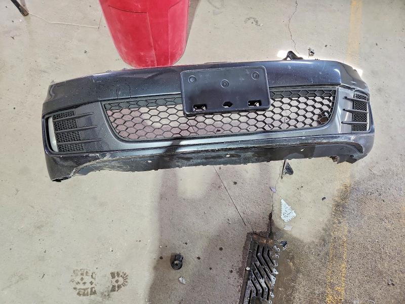 54839556 :رقم المزاد ، WVWGV7AJ5CW258743 vin ، 2012 Volkswagen Gti مزاد بيع