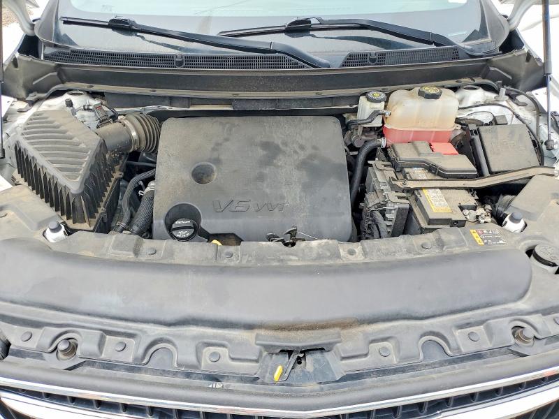 Продаж на аукціоні авто 2021 Buick Enclave, vin: 5GAERBKW4MJ112164, номер лоту: 55855456