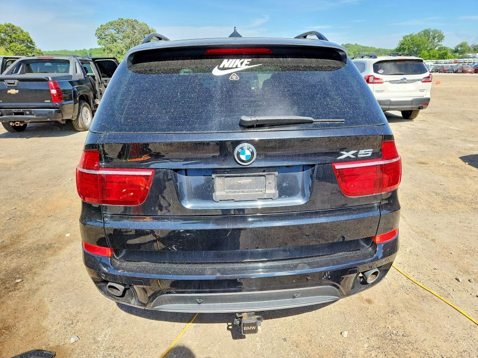 Продаж на аукціоні авто 2012 Bmw X5, vin: 5UXZV4C54CL761686, номер лоту: 56258436