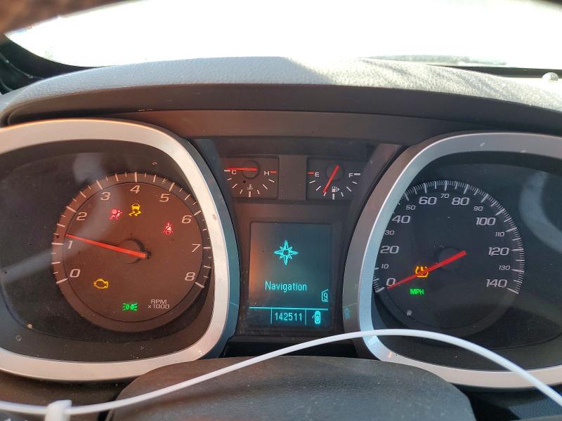Aukcja sprzedaży 2010 Chevrolet Equinox, vin: 2CNFLGEW9A6269559, numer aukcji: 56996146