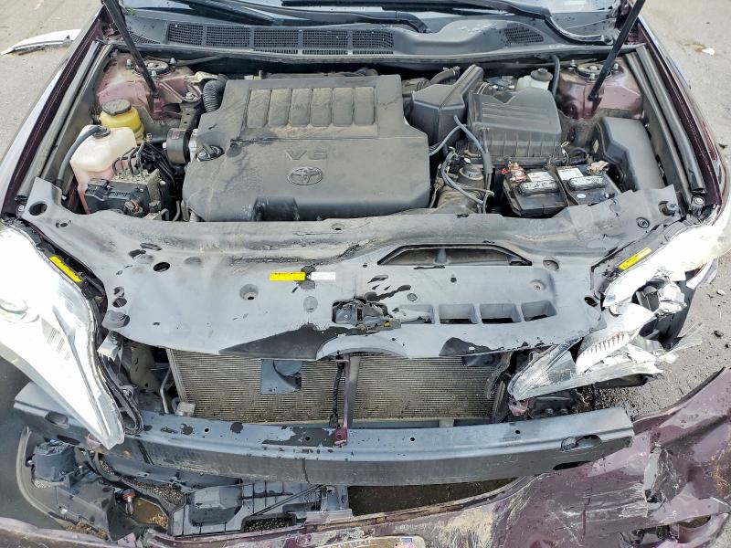 Aukcja sprzedaży 2012 Toyota Avalon, vin: 4T1BK3DBXCU465863, numer aukcji: 54552146