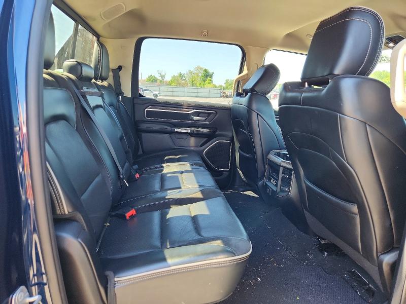 Продаж на аукціоні авто 2019 Ram 1500, vin: 1C6SRFJT2KN650312, номер лоту: 55571166