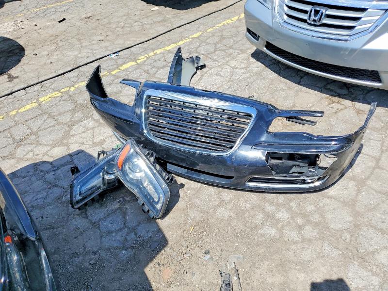 Aukcja sprzedaży 2014 Chrysler 300, vin: 2C3CCAGT0EH201592, numer aukcji: 58423126