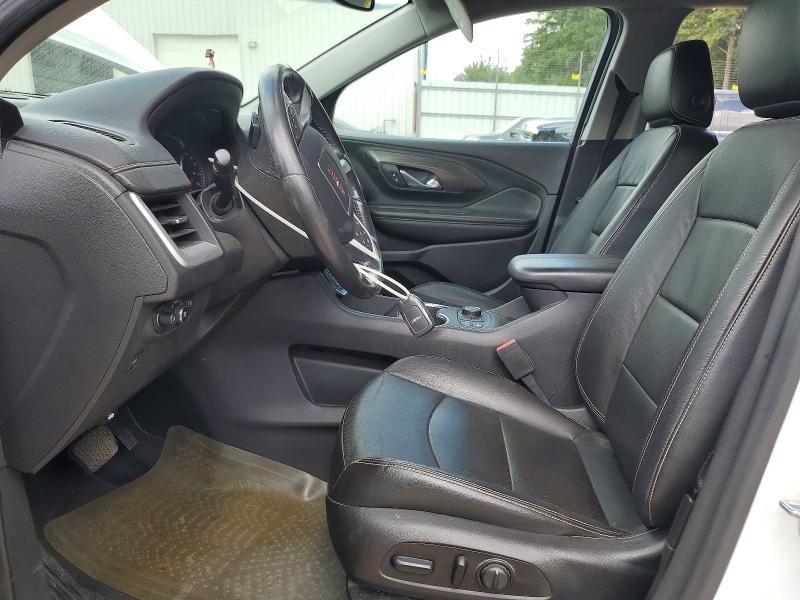 Aukcja sprzedaży 2021 Gmc Terrain, vin: 3GKALVEV9ML381132, numer aukcji: 58922456