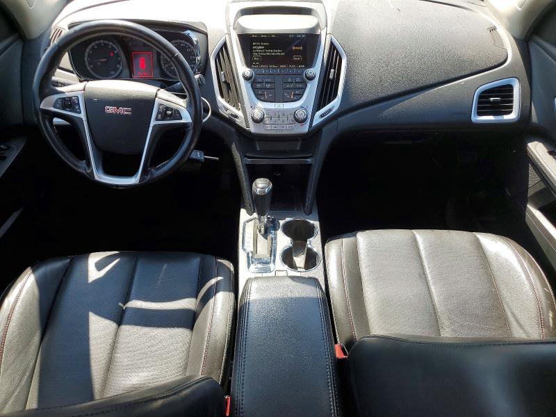 Продажа на аукционе авто 2017 Gmc Terrain, vin: 2GKFLUE31H6272513, номер лота: 55507836