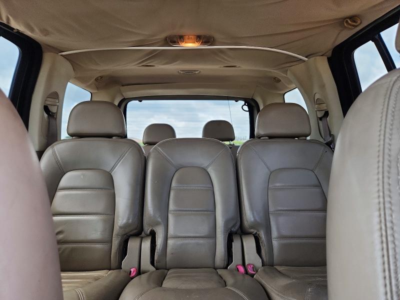55075216 :رقم المزاد ، 1FMZU63E72ZC41151 vin ، 2002 Ford Explorer مزاد بيع