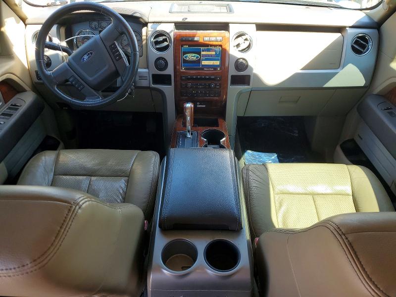 Aukcja sprzedaży 2009 Ford F150, vin: 1FTPW14V79FA81162, numer aukcji: 57939966