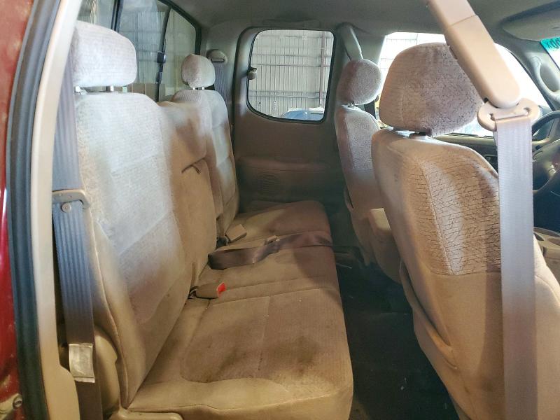 Aukcja sprzedaży 2001 Toyota Tundra, vin: 5TBRT38161S143166, numer aukcji: 55951156