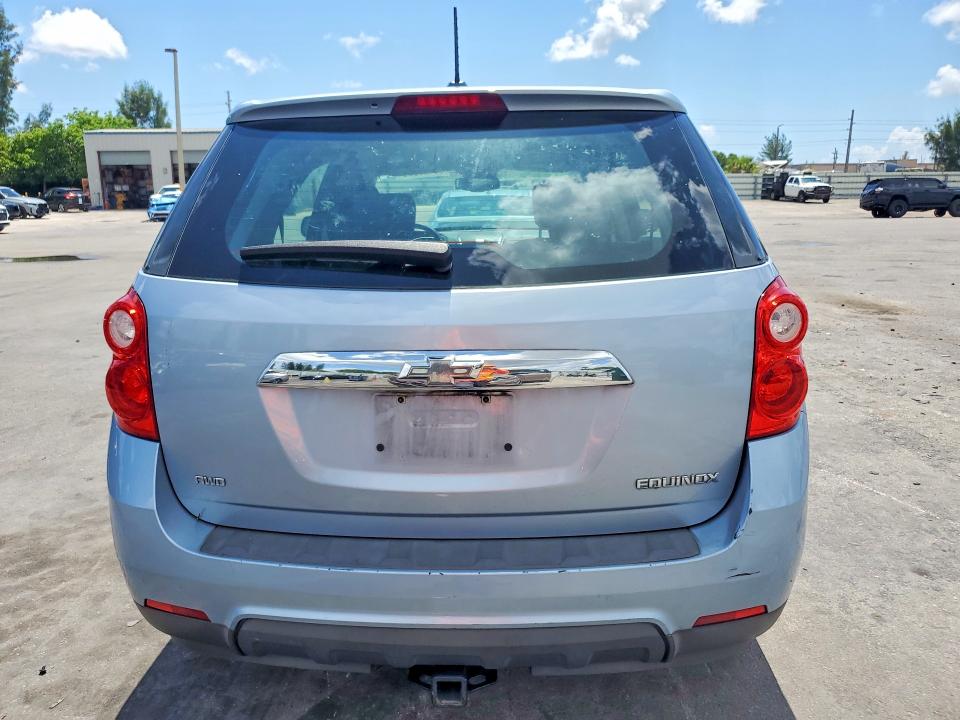 2015 Chevrolet Equinox მანქანა იყიდება აუქციონზე, vin: 2GNFLEEK2F6245981, აუქციონის ნომერი: 58428306