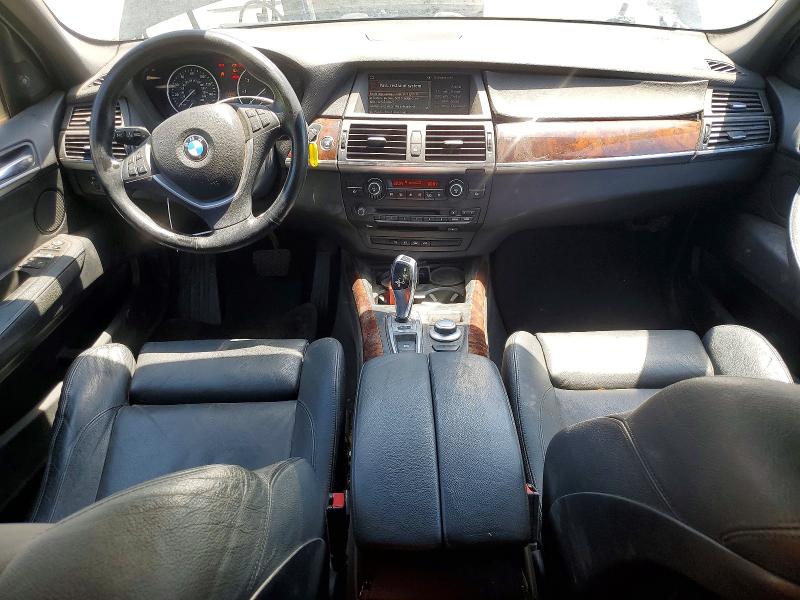 Продаж на аукціоні авто 2008 Bmw X5, vin: 5UXFE83588L098348, номер лоту: 56673136