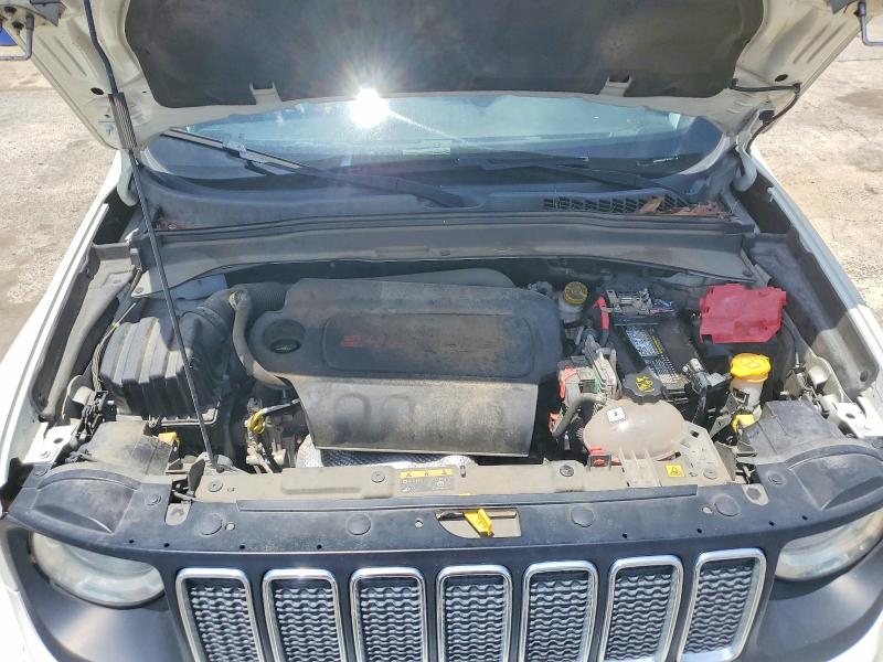 Aukcja sprzedaży 2020 Jeep Renegade, vin: ZACNJABB2LPL72331, numer aukcji: 57394426