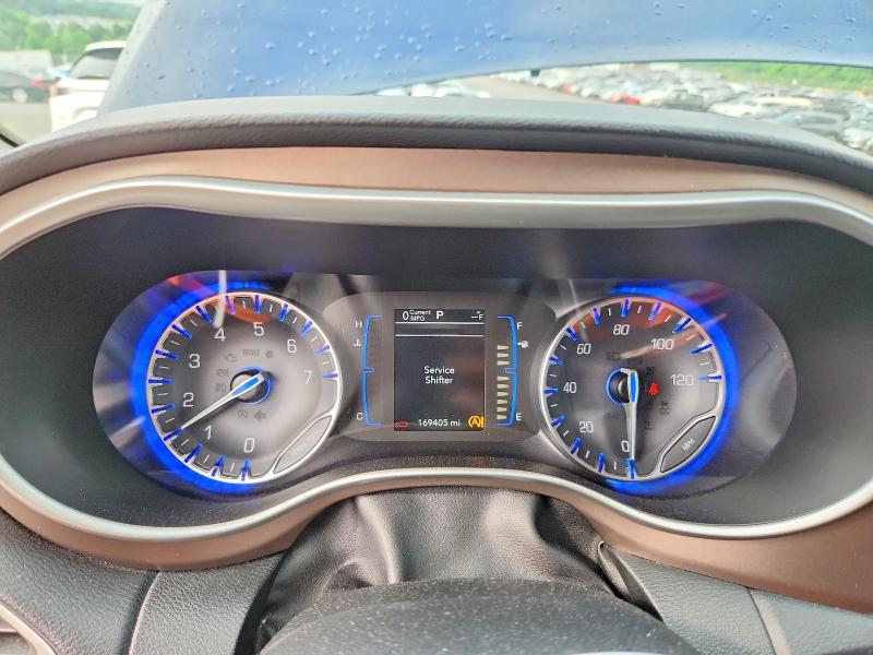 Aukcja sprzedaży 2019 Chrysler Pacifica, vin: 2C4RC1BG1KR561041, numer aukcji: 56474666