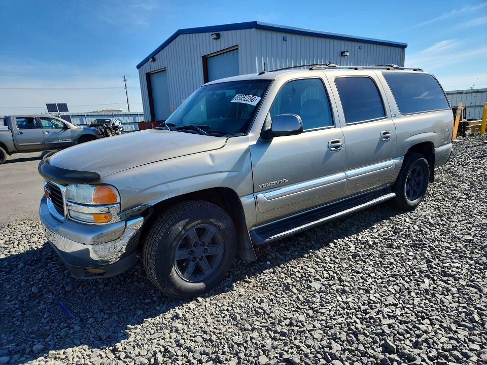 Продаж на аукціоні авто 2003 Gmc Yukon Xl, vin: 3GKFK16Z23G242423, номер лоту: 55952296