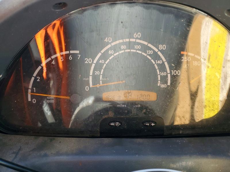 Aukcja sprzedaży 2005 Mercedes-benz Sprinter 2500, vin: WD2PD644055720572, numer aukcji: 56167916