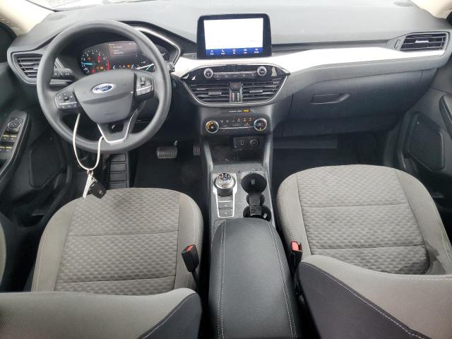 56969246 :رقم المزاد ، 1FMCU0G61LUB22578 vin ، 2020 Ford Escape مزاد بيع