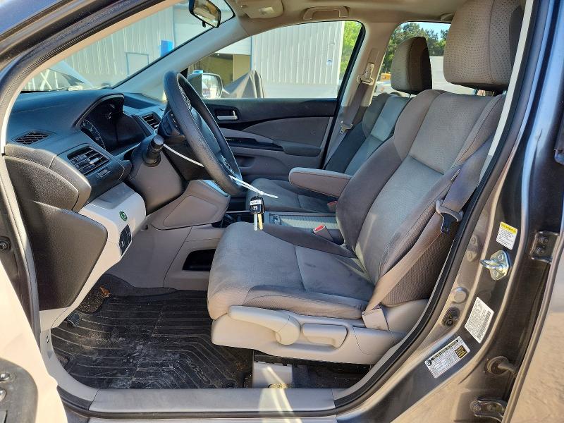 Aukcja sprzedaży 2014 Honda Cr-v, vin: 2HKRM3H55EH536515, numer aukcji: 55321976