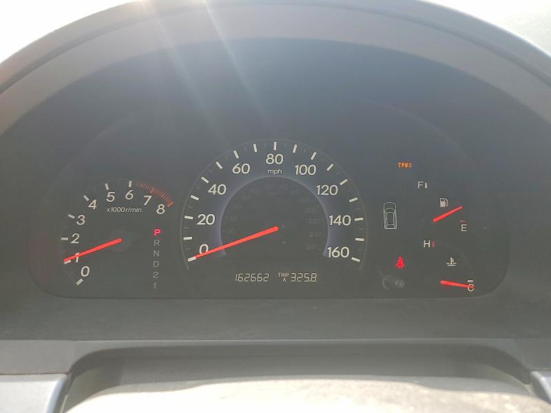 Aukcja sprzedaży 2008 Honda Odyssey, vin: 5FNRL38268B001821, numer aukcji: 55546186