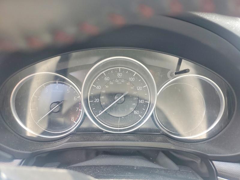 Aukcja sprzedaży 2024 Mazda Cx-5, vin: JM3KFBCL1R0458479, numer aukcji: 59066246