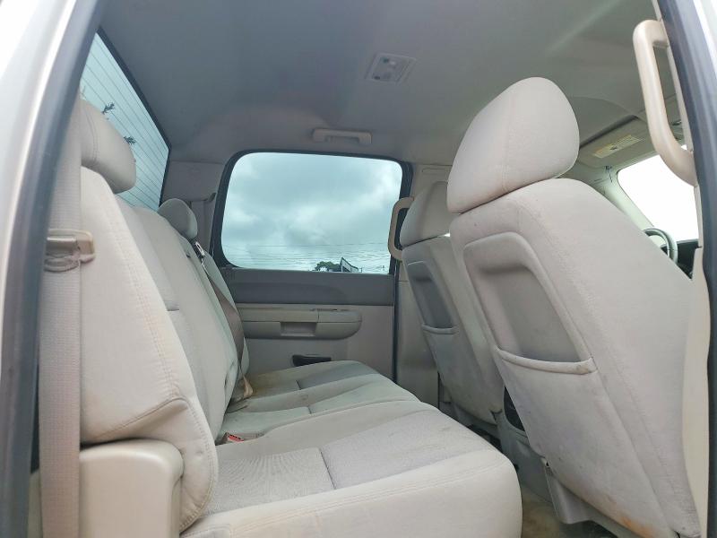 Aukcja sprzedaży 2008 Gmc Sierra, vin: 3GTEK13J68G261490, numer aukcji: 57972276