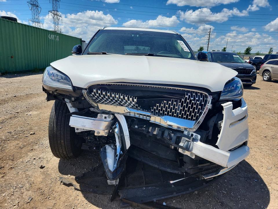 Aukcja sprzedaży 2023 Lincoln Aviator, vin: 5LM5J6XC6PGL01985, numer aukcji: 57411626